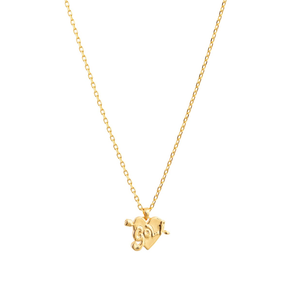 Golf Wang CUPID NECKLACE (Summer)