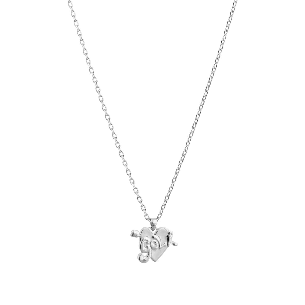 Golf Wang CUPID NECKLACE (Summer)