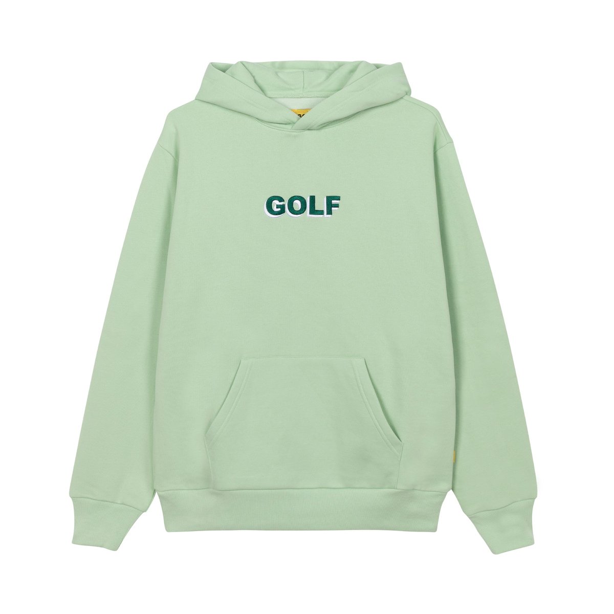 Golf Wang 3D LOGO HOODIE (Summer)
