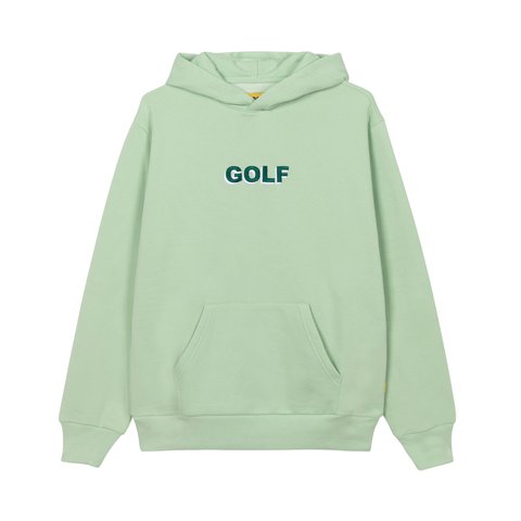 Golf Wang 3D LOGO HOODIE