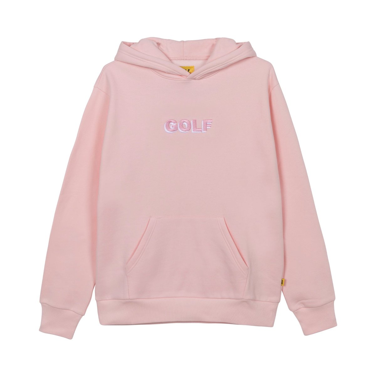 Golf Wang 3D LOGO HOODIE (Summer)