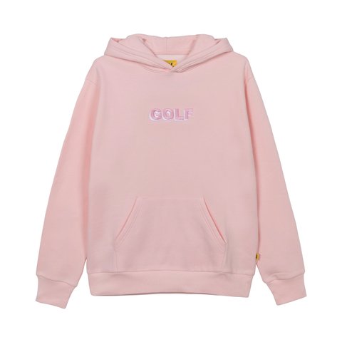 Golf Wang 3D LOGO HOODIE