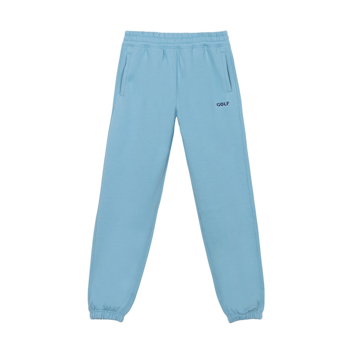 Golf Wang 3D LOGO SWEATPANTS (Summer)