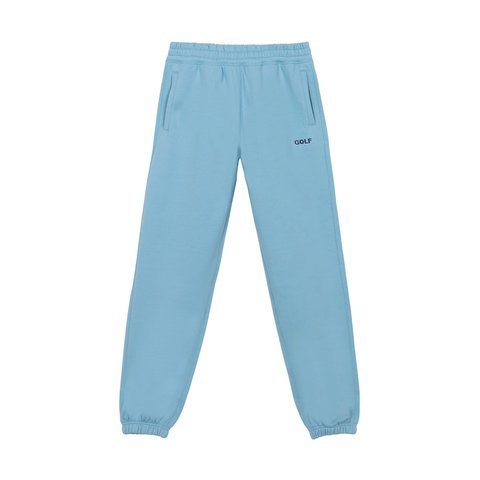 Golf Wang 3D LOGO SWEATPANTS