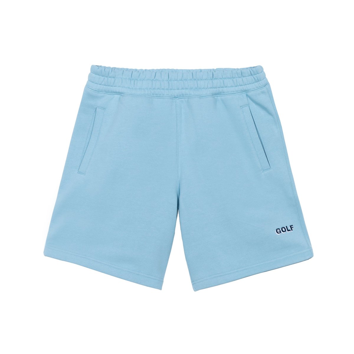 Golf Wang 3D LOGO SWEATSHORTS (Summer)