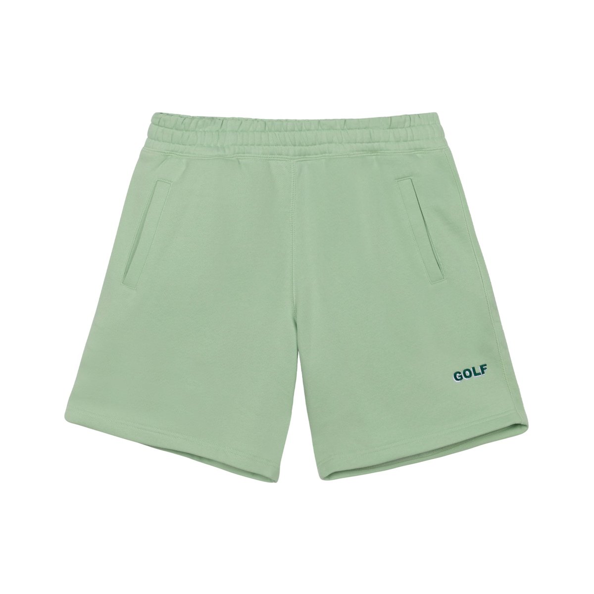 Golf Wang 3D LOGO SWEATSHORTS (Summer)