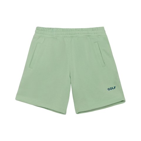 Golf Wang 3D LOGO SWEATSHORTS