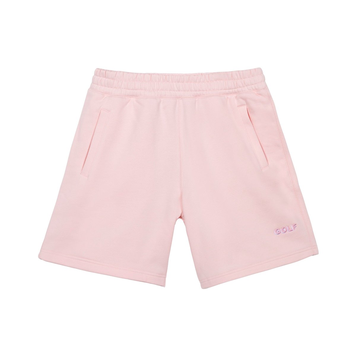 Golf Wang 3D LOGO SWEATSHORTS (Summer)