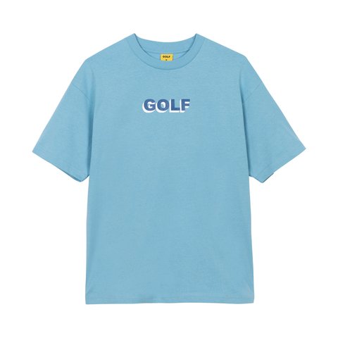 Golf Wang 3D LOGO TEE