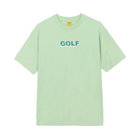 Golf Wang 3D LOGO TEE
