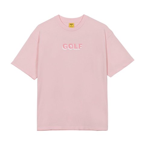 Golf Wang 3D LOGO TEE