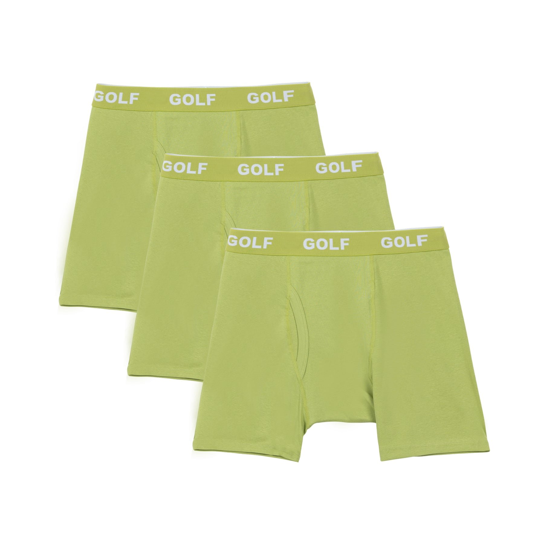 LOGO BOXER BRIEFS 3PK