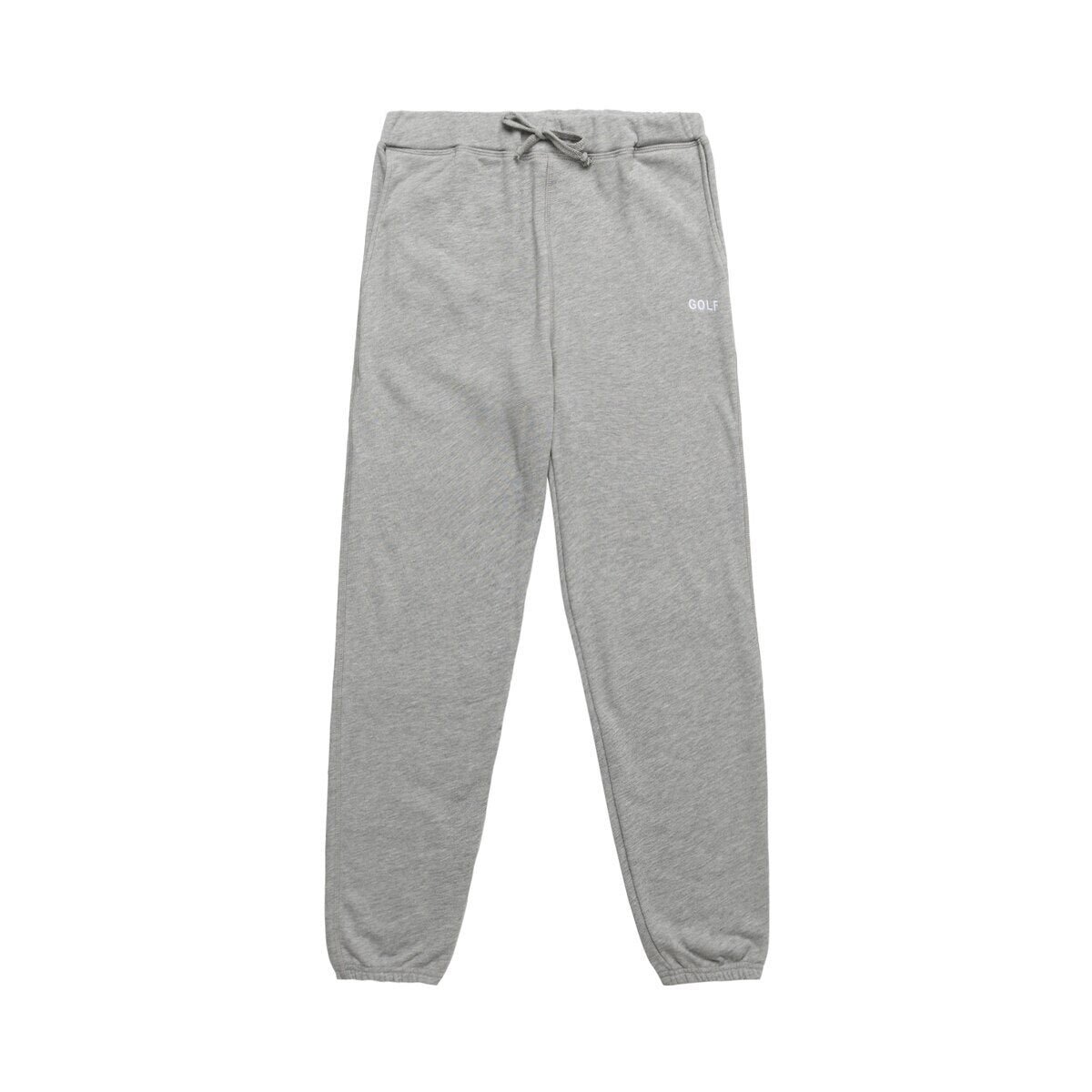 GOLF LOGO SWEATPANTS