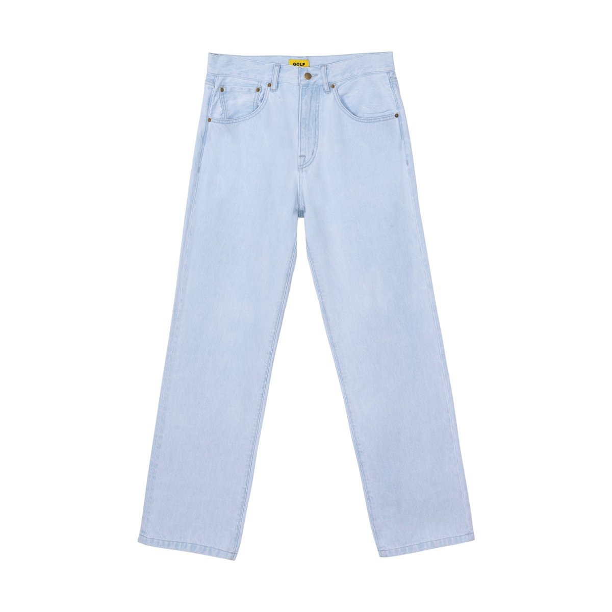 Golf Wang DENIM JEANS (Summer)