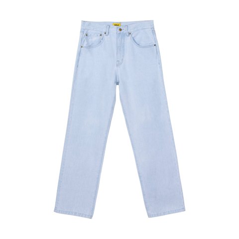 Golf Wang DENIM JEANS