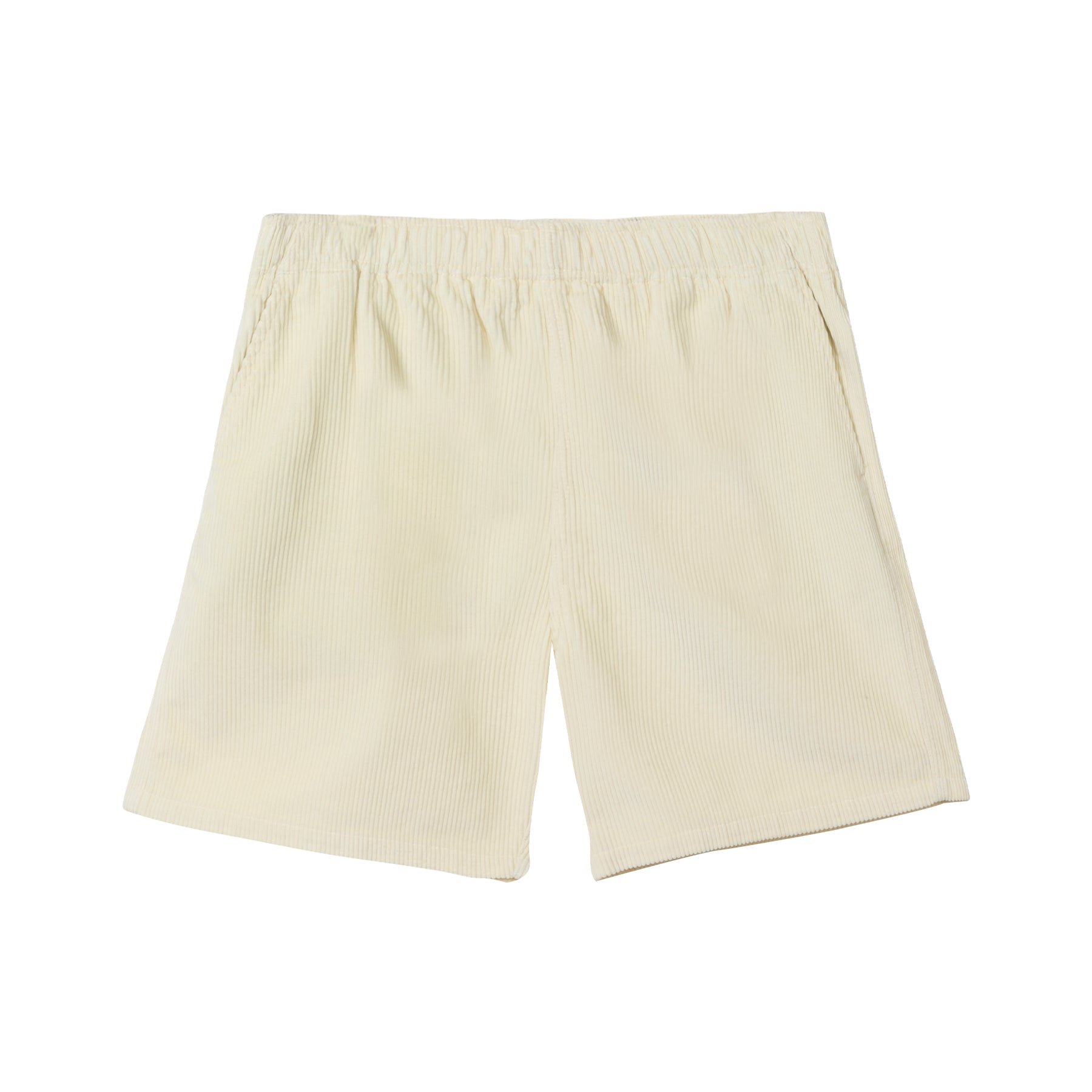 CORDUROY SHORTS