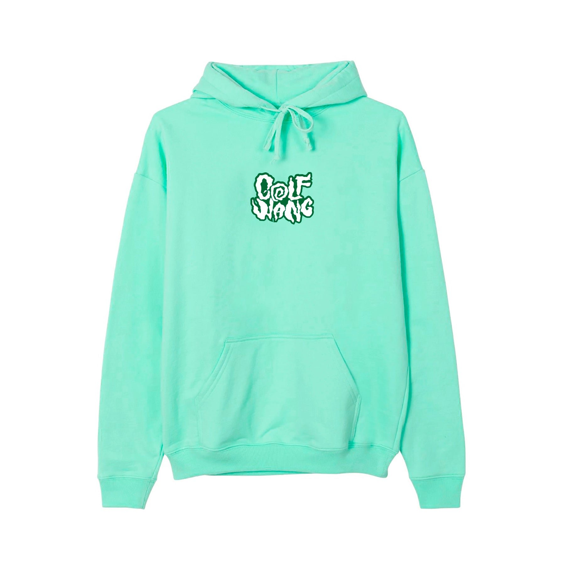 BUBBLE GUM HOODIE
