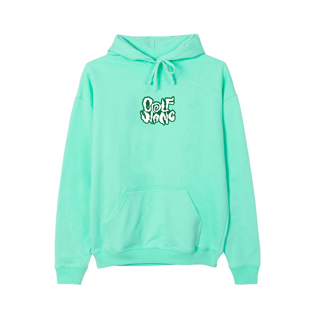 Golf Wang BUBBLE GUM HOODIE (Summer)