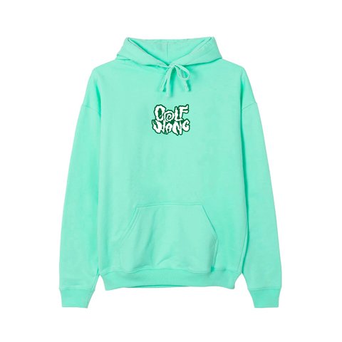Golf Wang BUBBLE GUM HOODIE