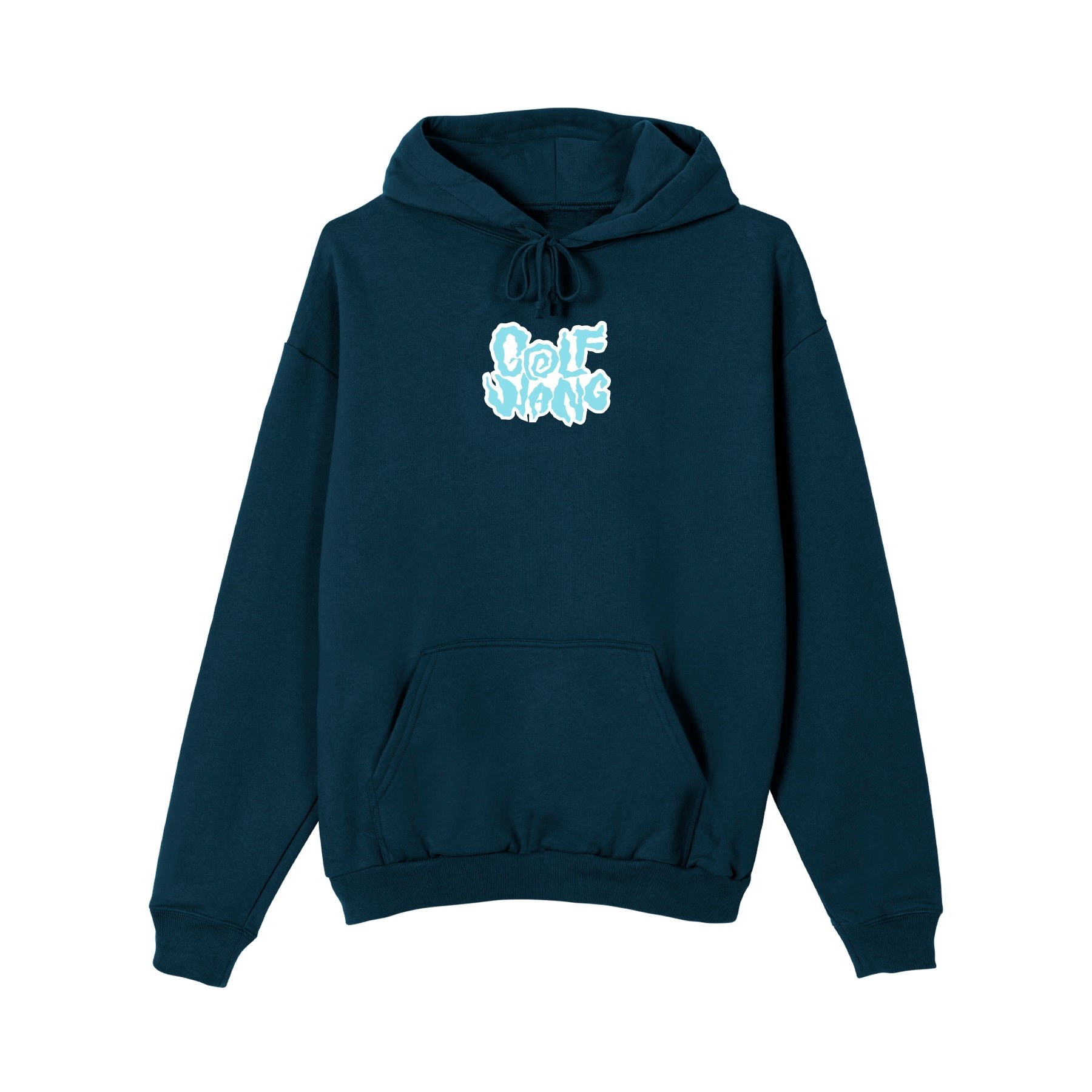 BUBBLE GUM HOODIE