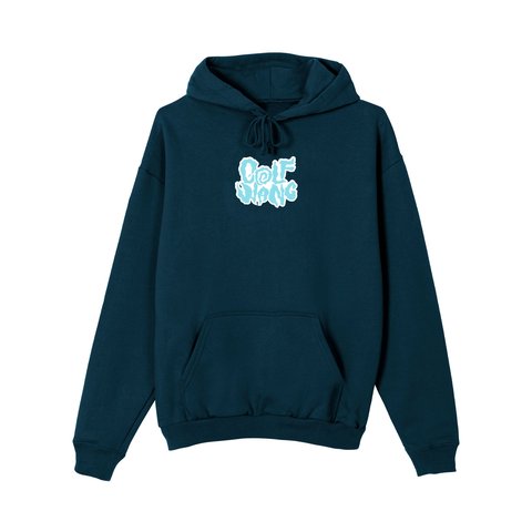 Golf Wang BUBBLE GUM HOODIE