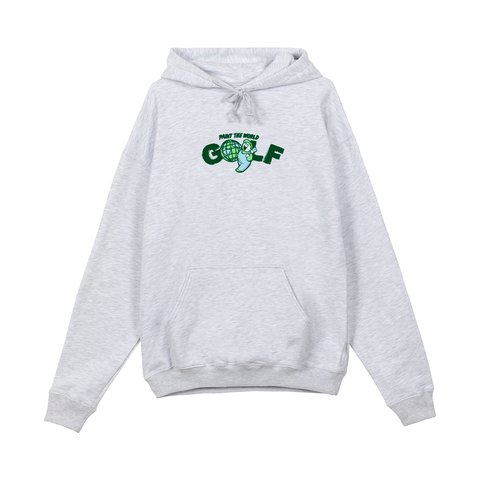 Golf Wang PAINT THE WORLD HOODIE