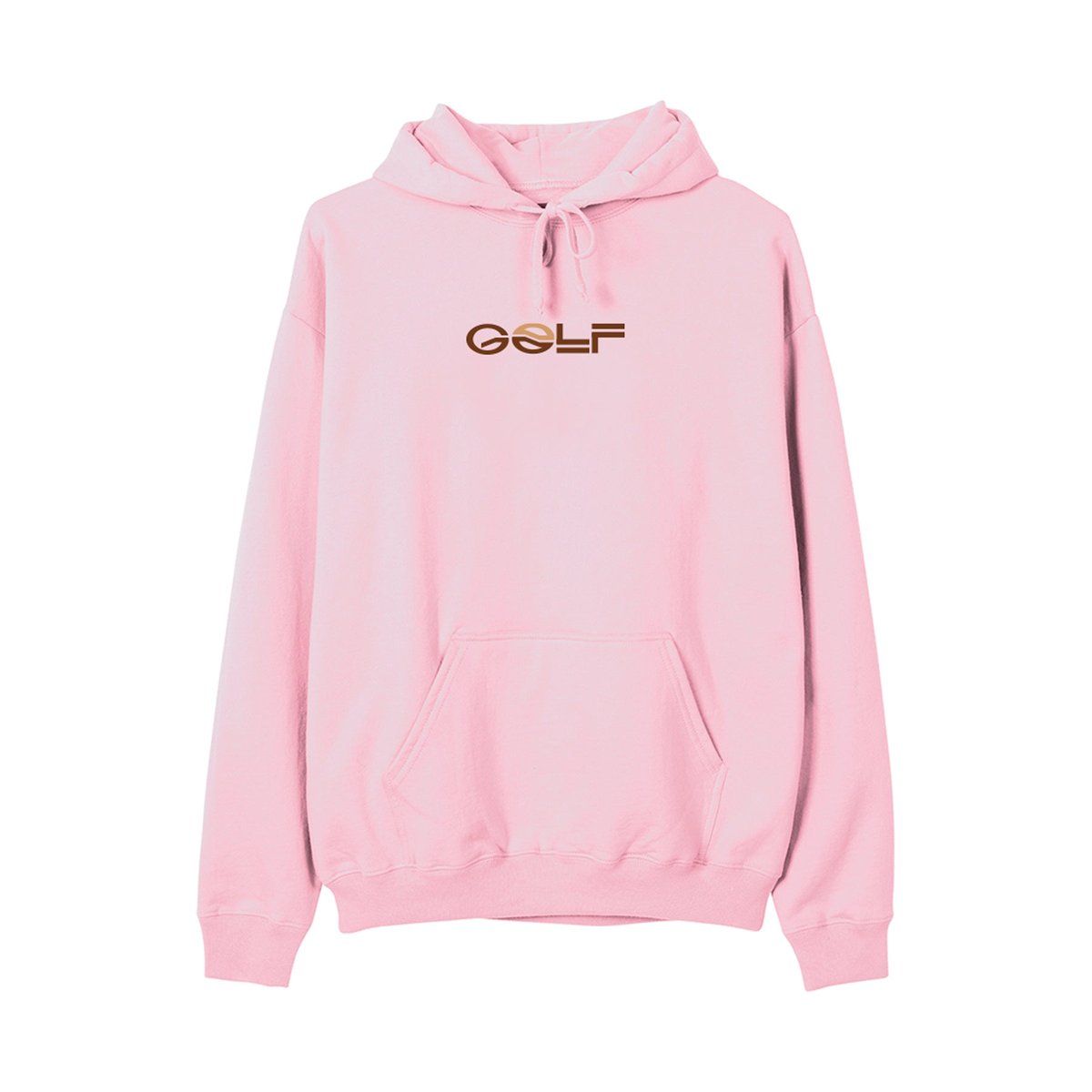 Golf Wang SHOCK HOODIE (Summer)