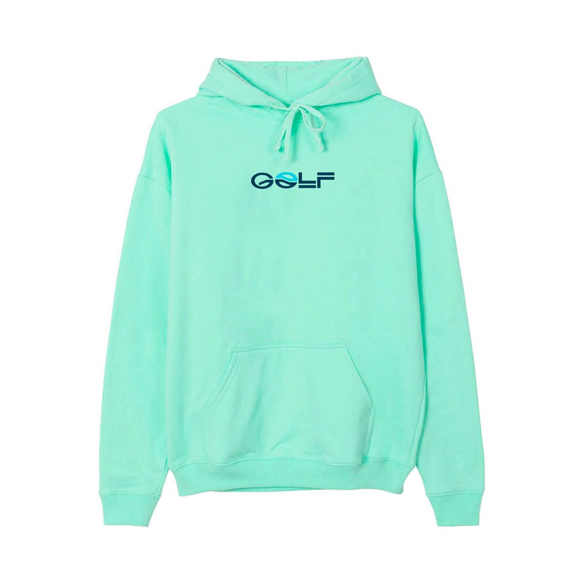 Golf Wang SHOCK HOODIE (Summer)