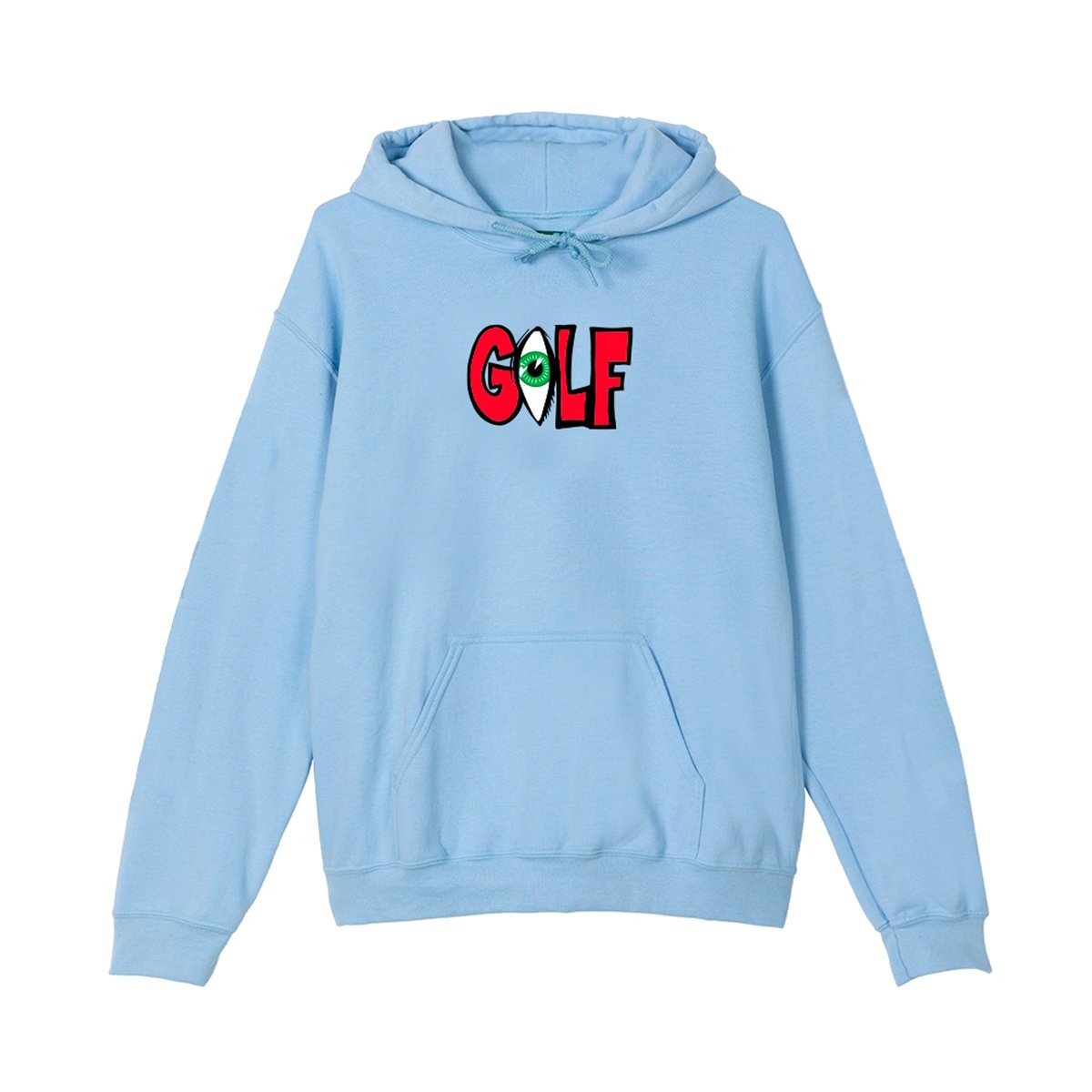Golf Wang AWAKEN HOODIE (Summer)