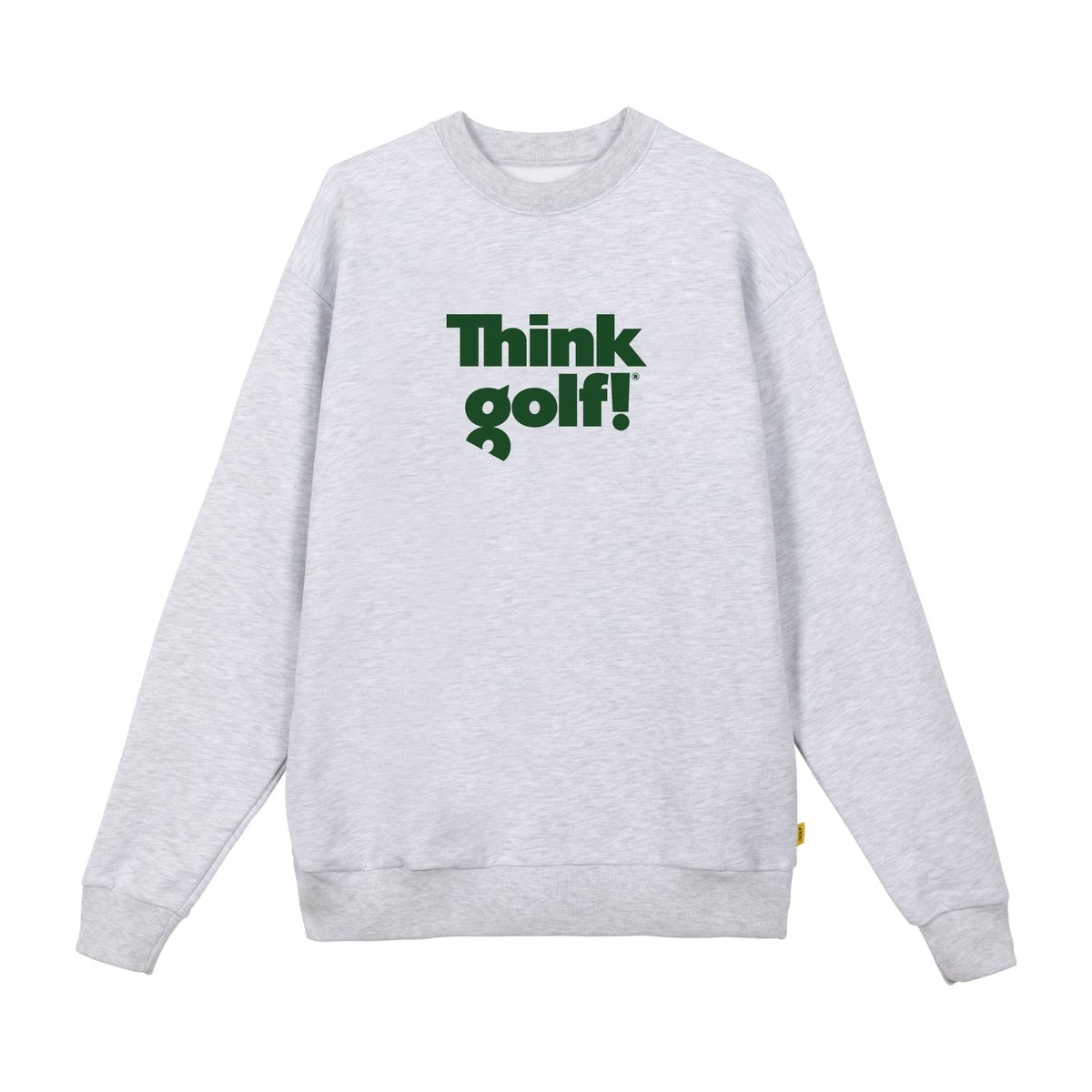 Golf Wang THINK GOLF CREWNECK (Summer)