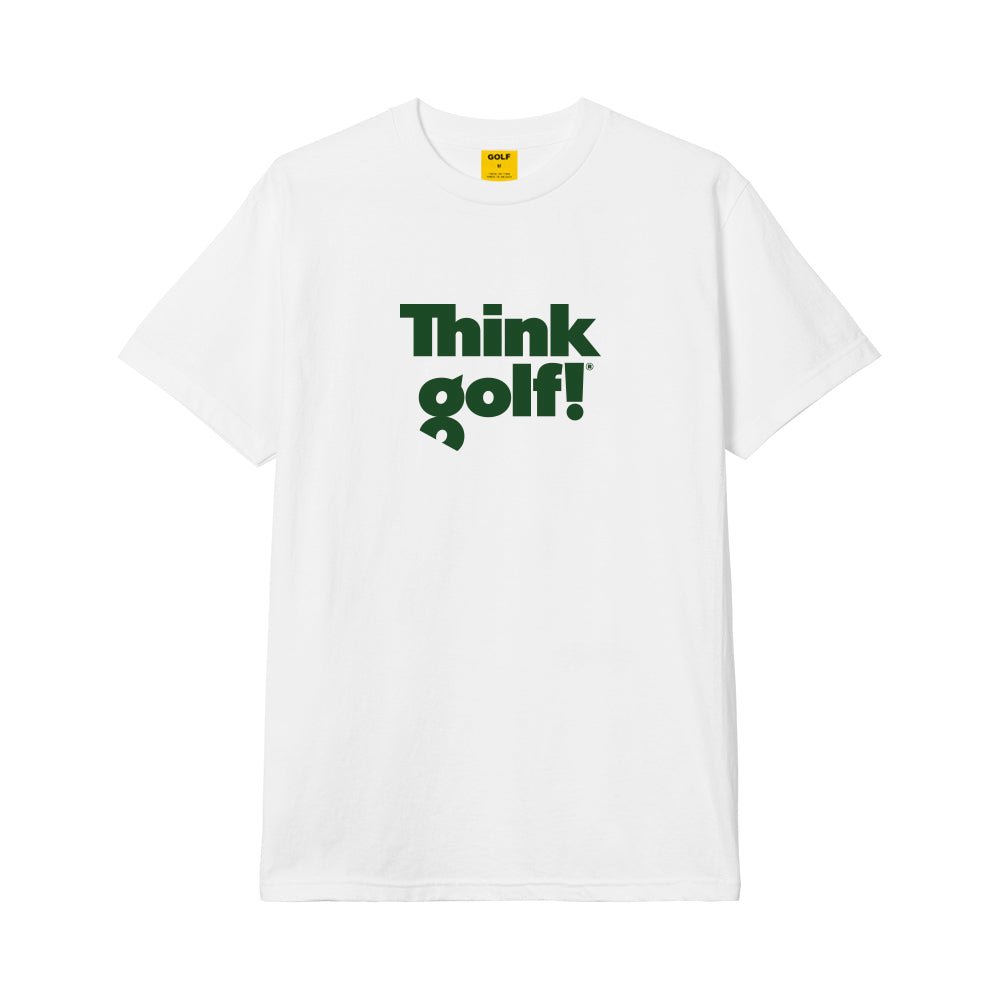 THINK GOLF TEE