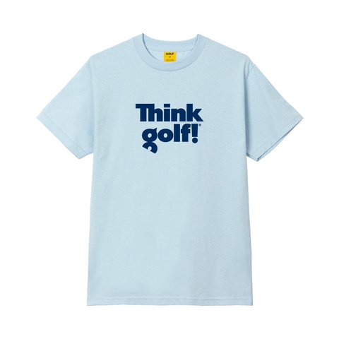 Golf Wang THINK GOLF TEE