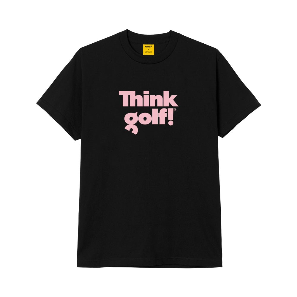 THINK GOLF TEE