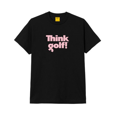 Golf Wang THINK GOLF TEE