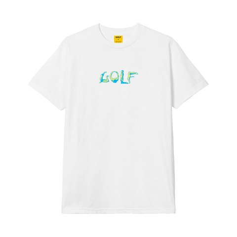 Golf Wang GYMNAST TEE
