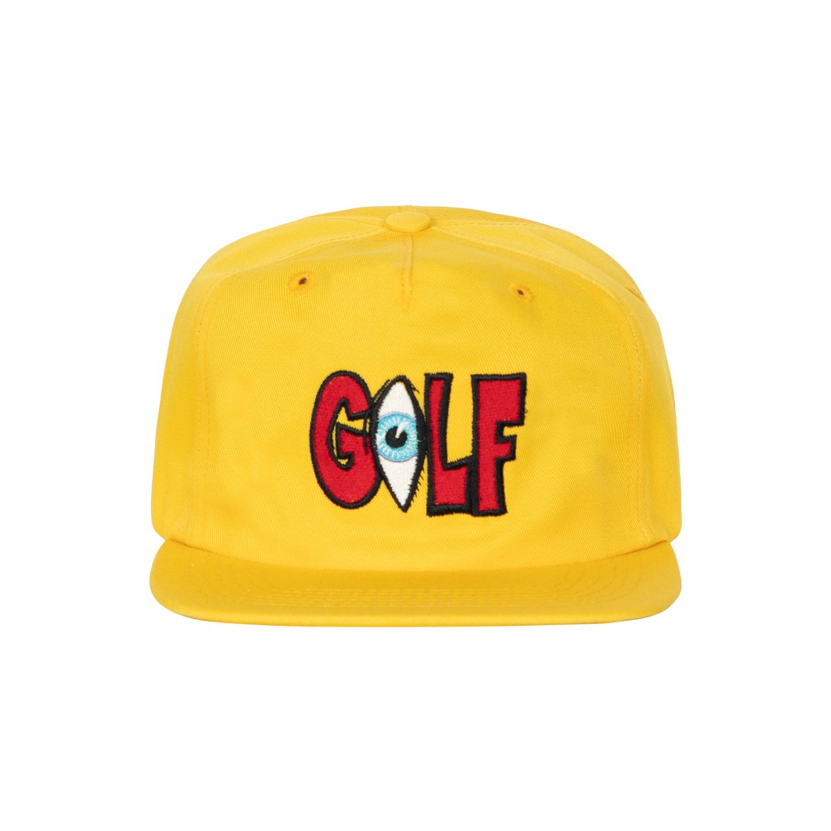Golf Wang AWAKEN 5 PANEL HAT (Summer)