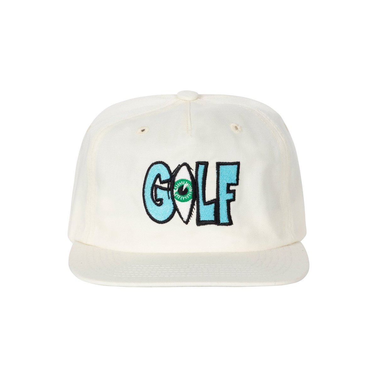 Golf Wang AWAKEN 5 PANEL HAT (Summer)