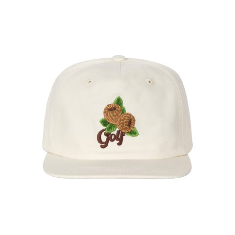 Golf Wang RASPBERRY 5 PANEL HAT