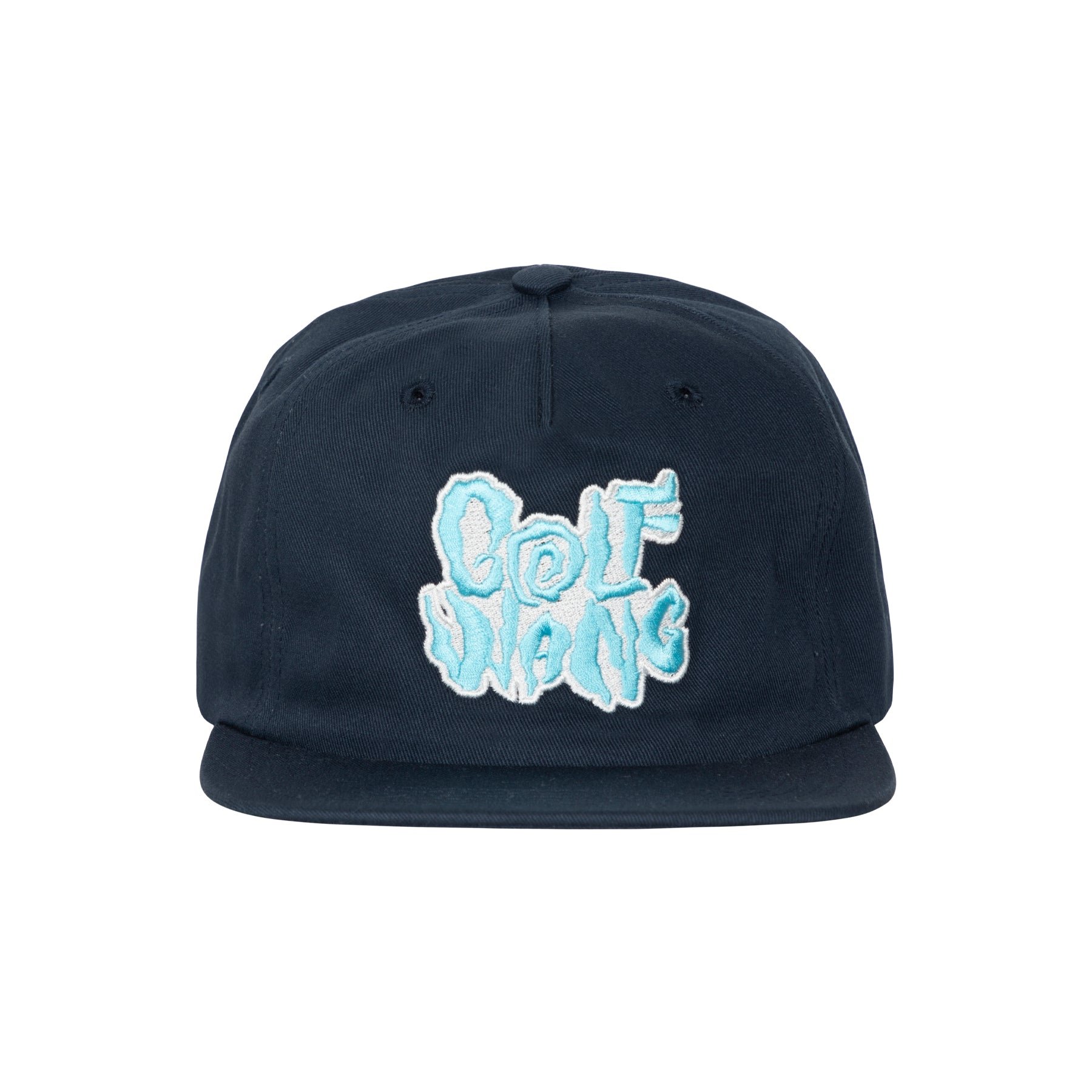 BUBBLE GUM 5 PANEL HAT