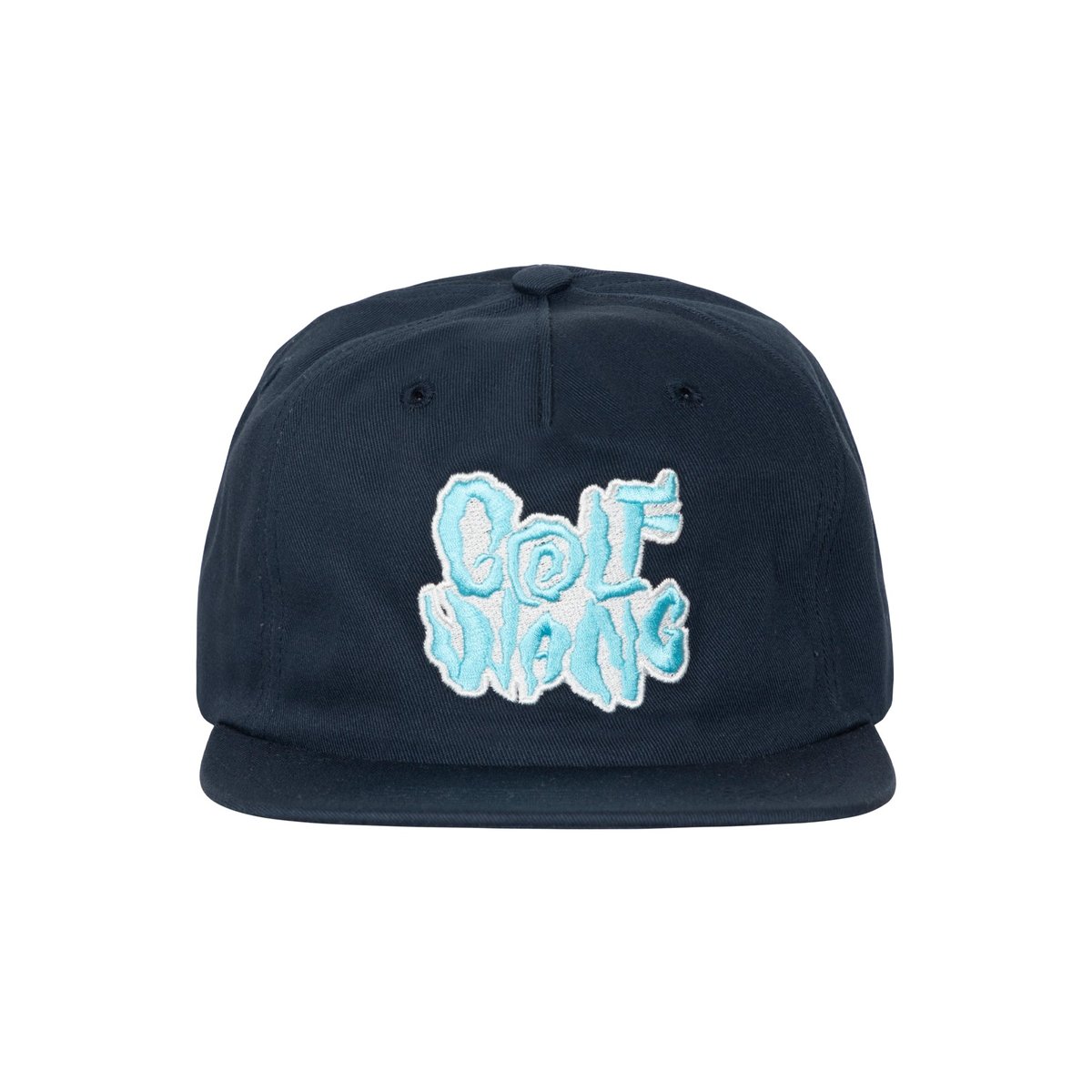 Golf Wang BUBBLE GUM 5 PANEL HAT (Summer)
