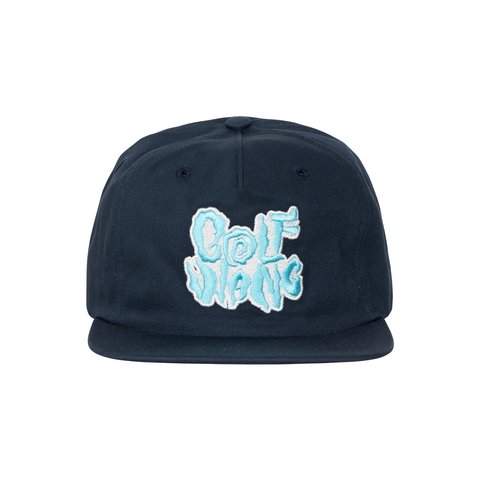 Golf Wang BUBBLE GUM 5 PANEL HAT