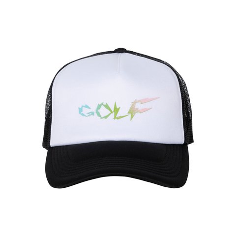 Golf Wang LIGHTNING TRUCKER HAT