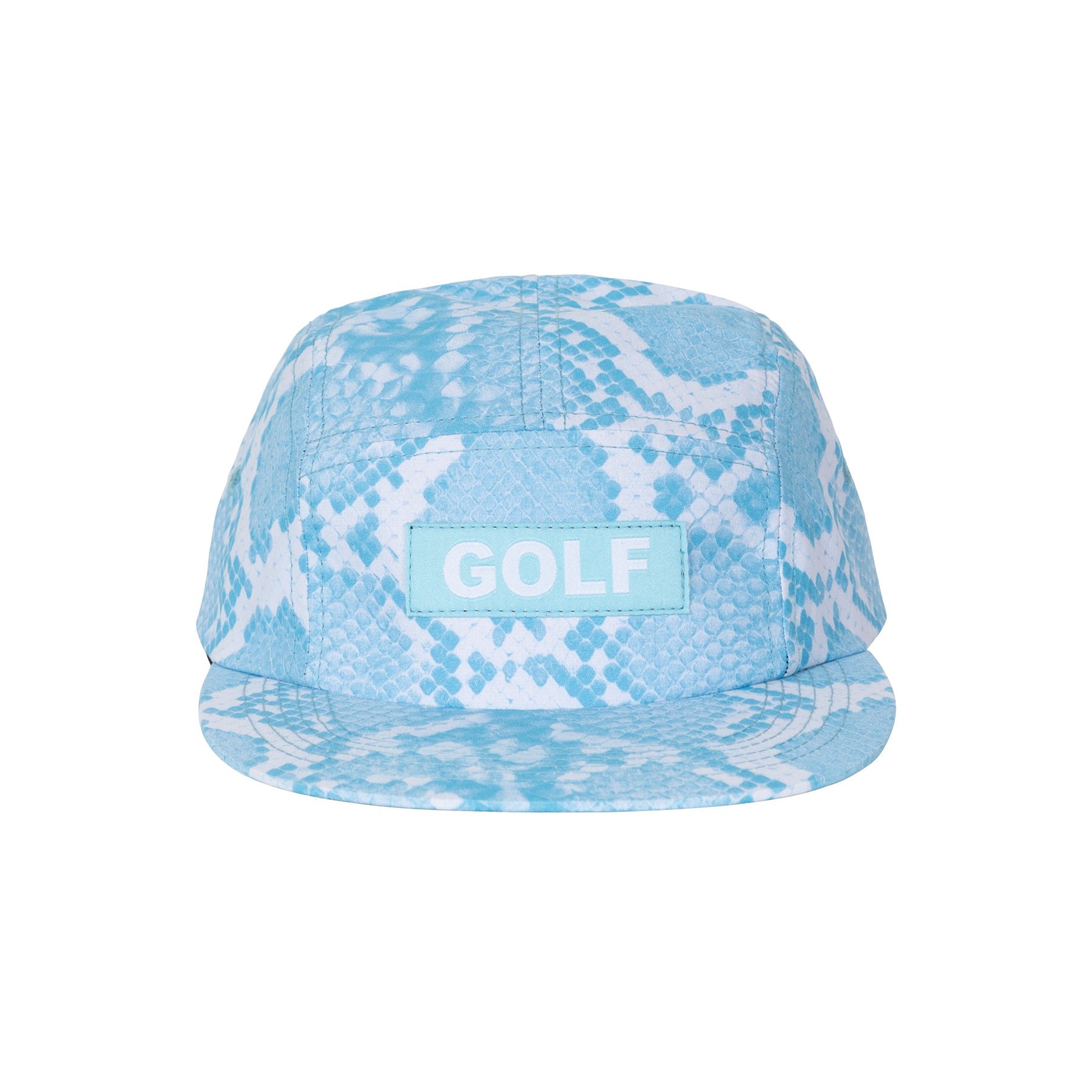 PYTHON CAMP HAT