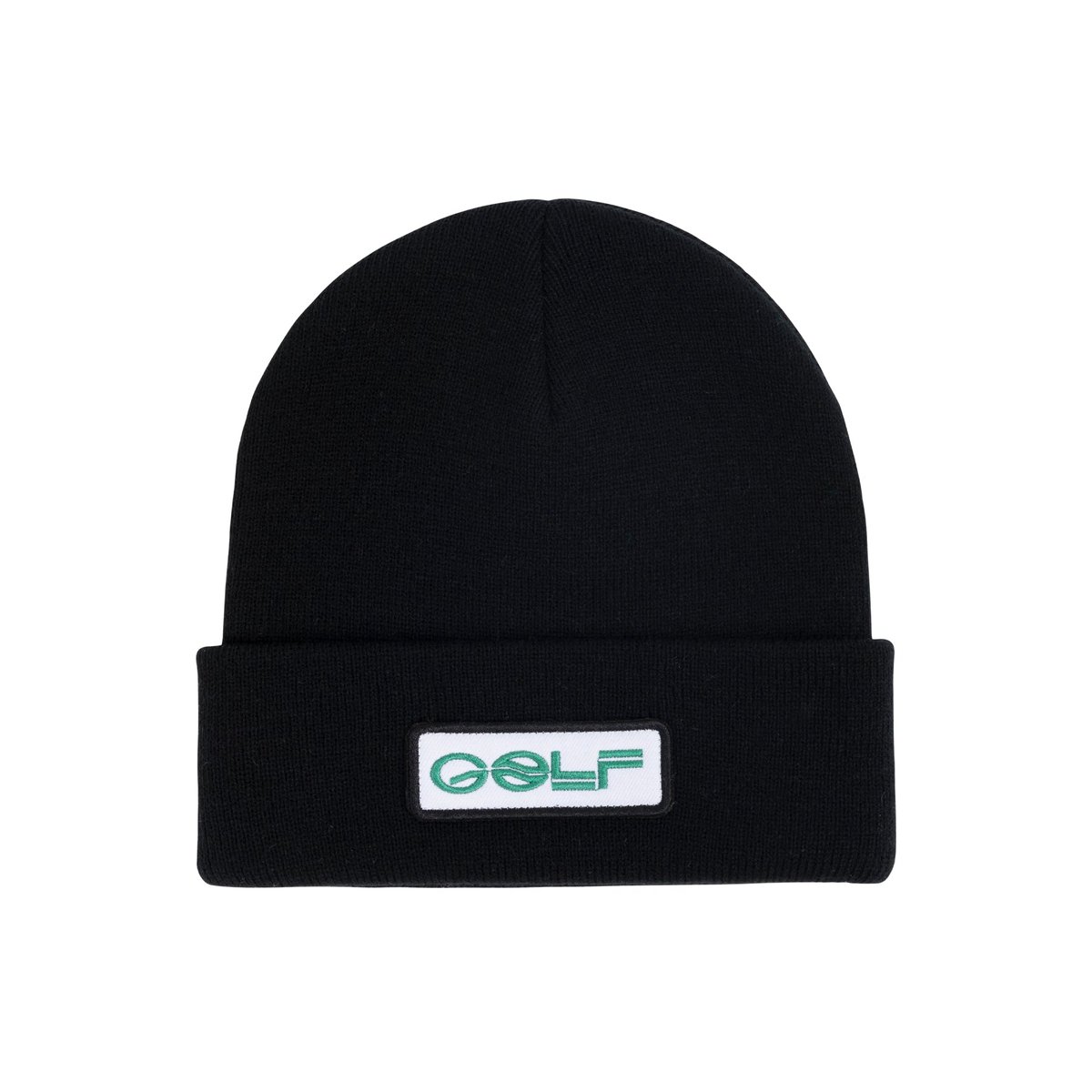 Golf Wang SHOCK BEANIE (Summer)