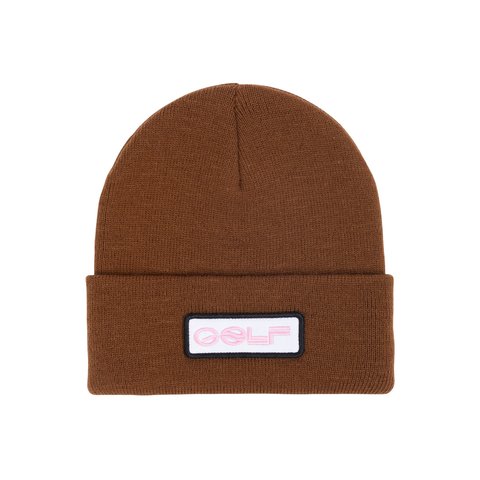 Golf Wang SHOCK BEANIE