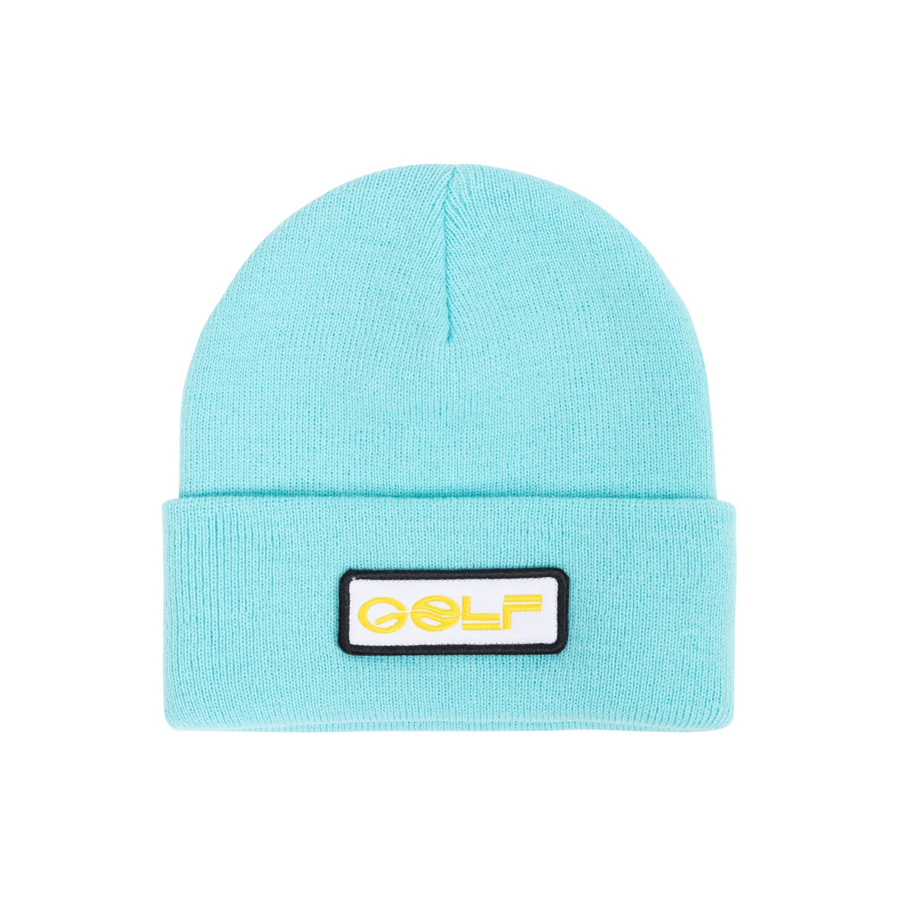 SHOCK BEANIE