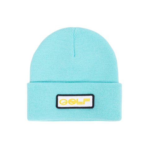 Golf Wang SHOCK BEANIE