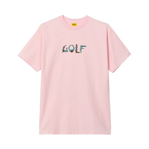 Golf Wang GYMNAST TEE