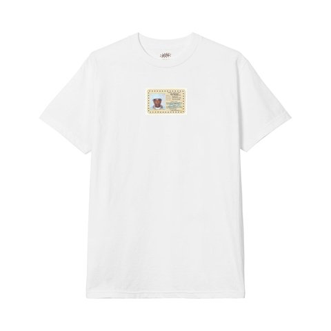 Golf Wang LICENSE TEE