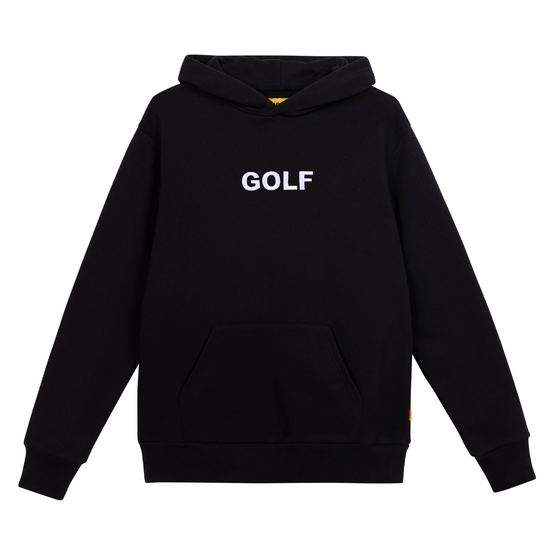 BASIC LOGO HOODIE
